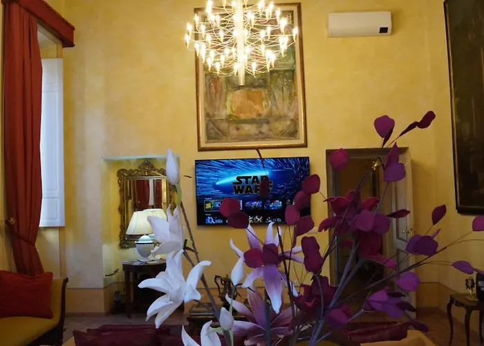 Residenza Al Pantheon - Rh Collection 4*