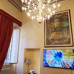 Residenza Al Pantheon - Rh Collection 4* 로마