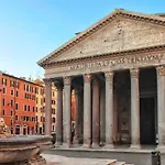 Residenza Al Pantheon - Rh Collection 게스트하우스