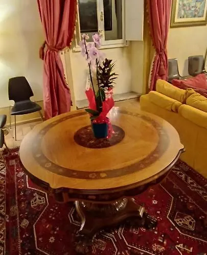 Residenza Al Pantheon - Rh Collection Rzym