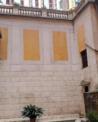 Residenza Al Pantheon - Rh Collection 4* Rzym