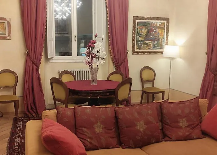 Residenza Al Pantheon - Rh Collection 4* Rzym