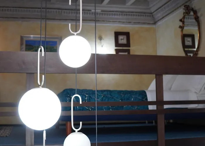 Residenza Al Pantheon - Rh Collection 4* Rzym