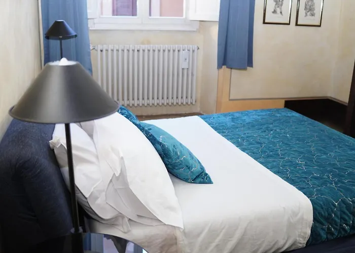 Residenza Al Pantheon - Rh Collection 4* Rzym