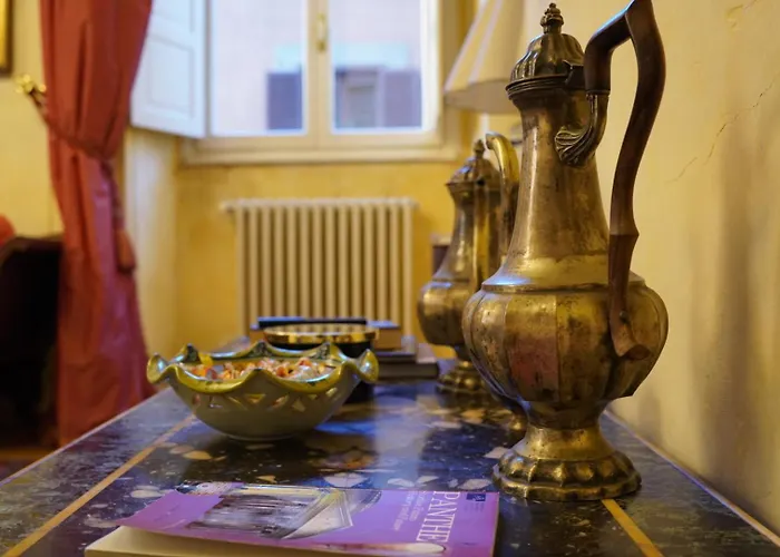 Residenza Al Pantheon - Rh Collection Pensjonat 4*