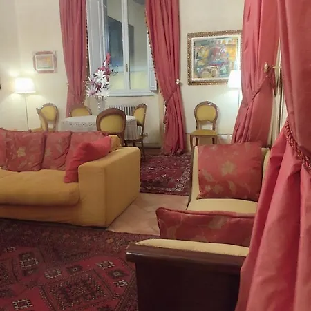 Guest house Residenza Al Pantheon - Rh Collection *